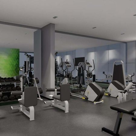 Holiday Inn Jeddah Corniche By Ihg Esterno foto