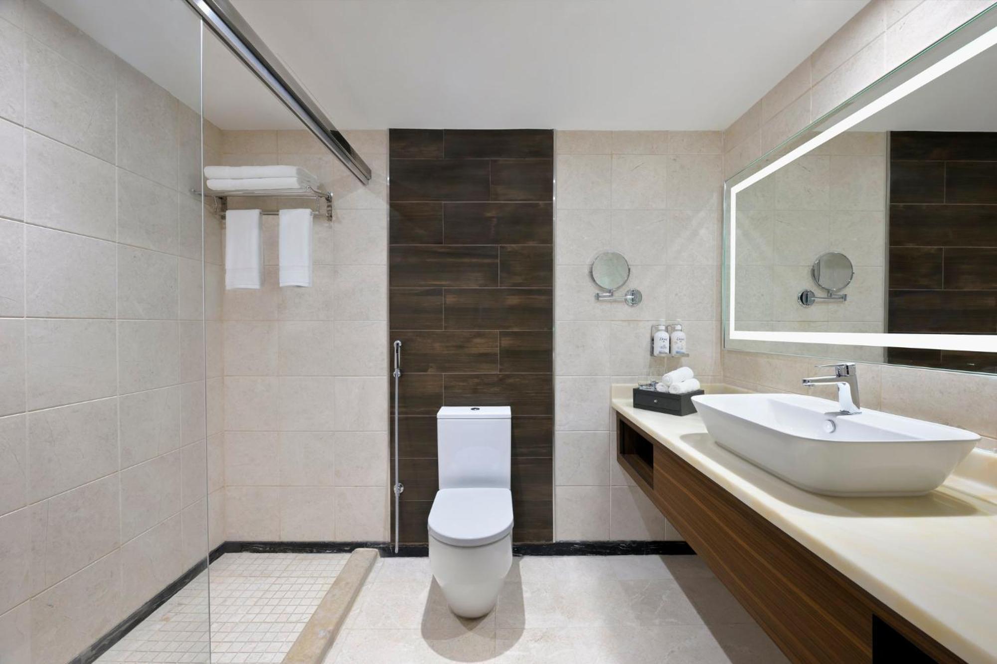 Holiday Inn Jeddah Corniche By Ihg Esterno foto