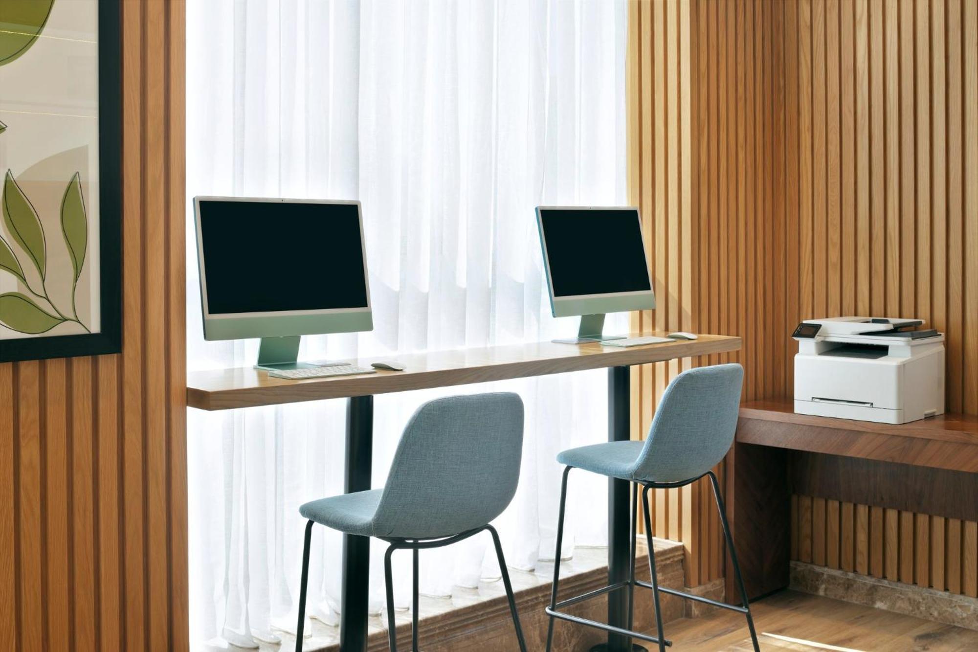 Holiday Inn Jeddah Corniche By Ihg Esterno foto