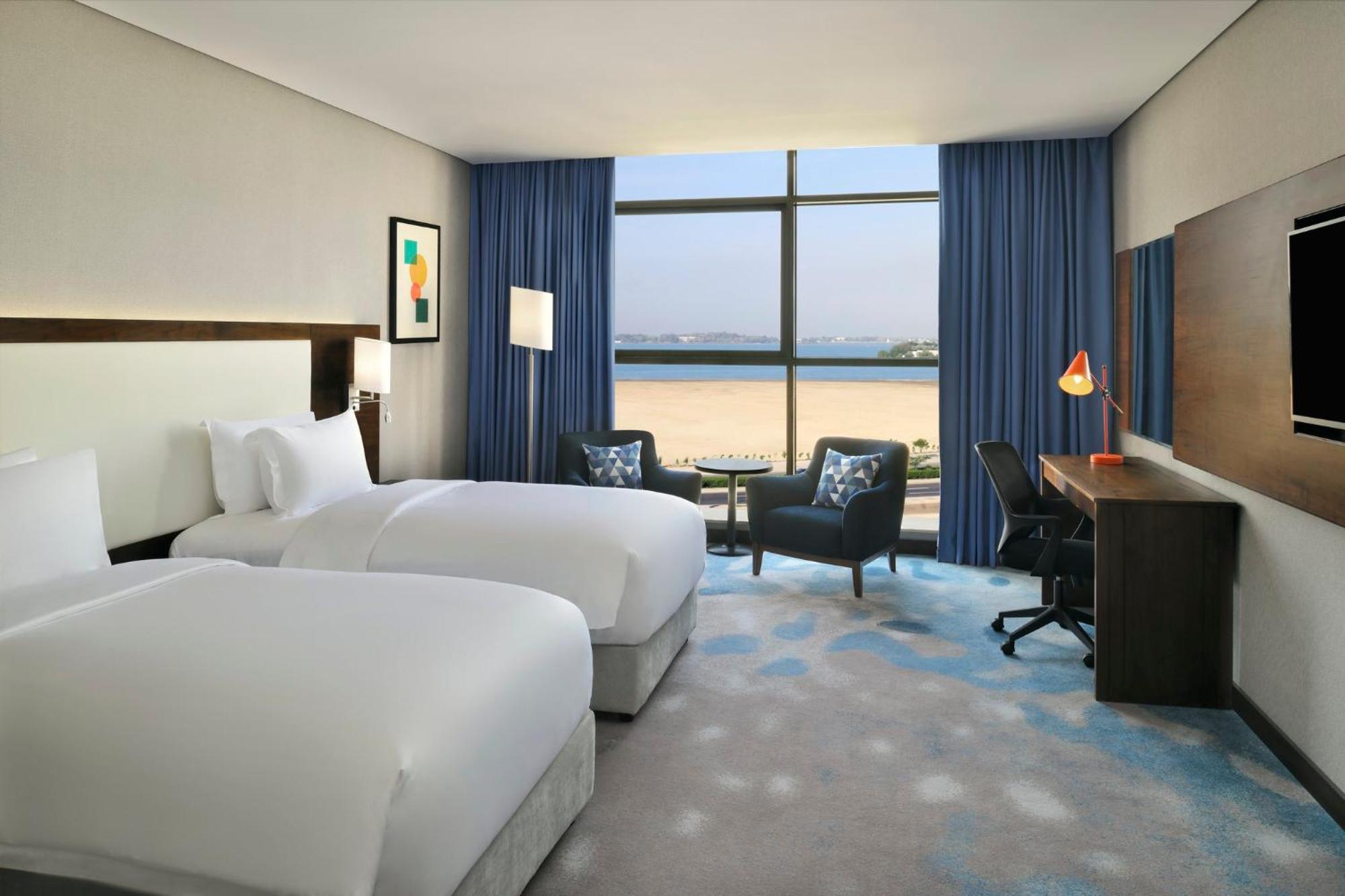 Holiday Inn Jeddah Corniche By Ihg Esterno foto