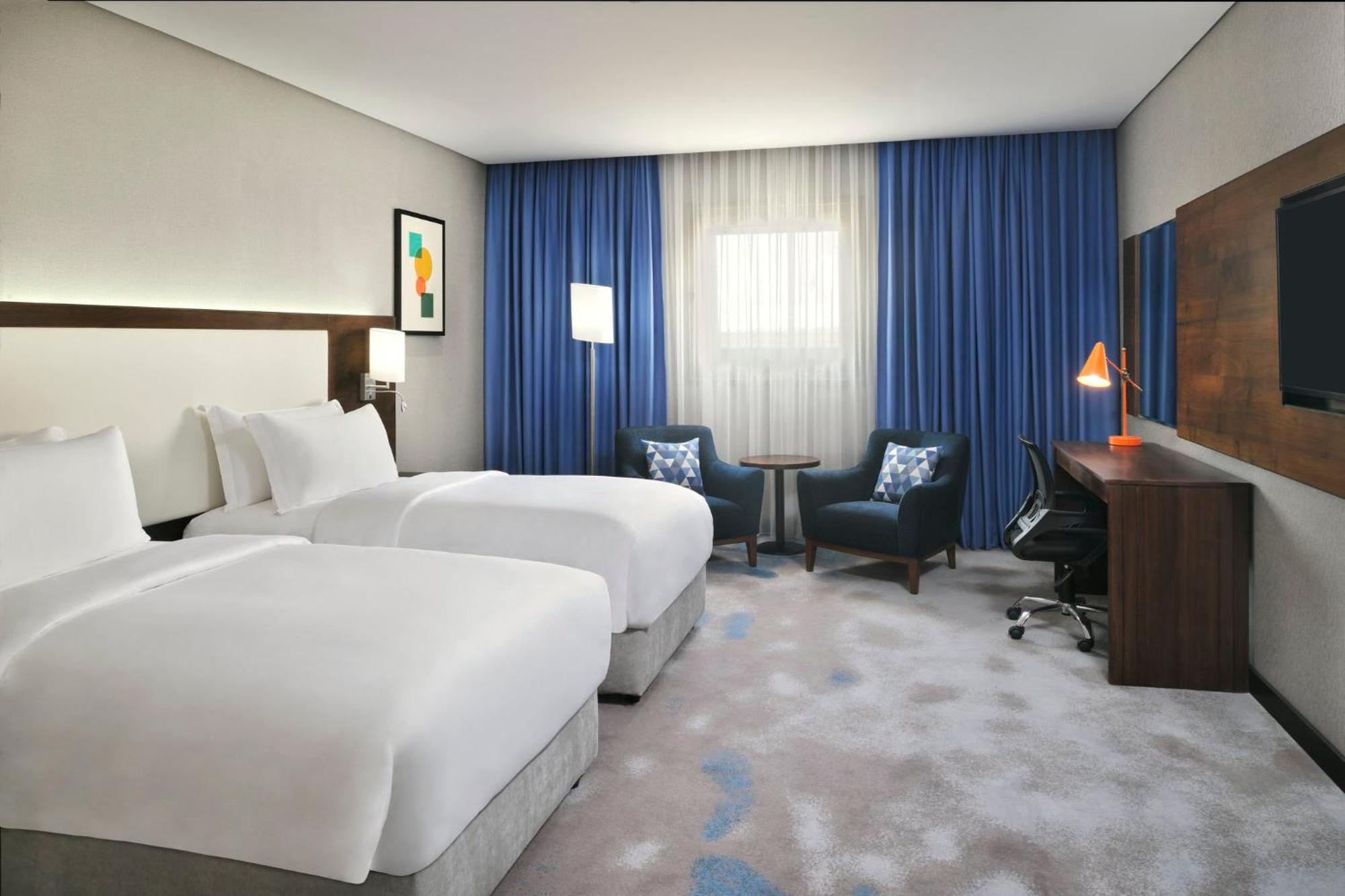 Holiday Inn Jeddah Corniche By Ihg Esterno foto