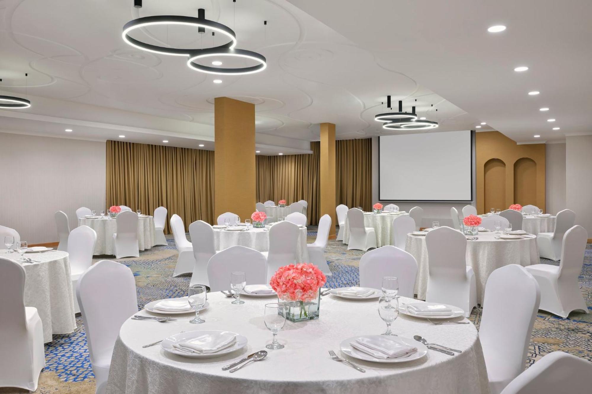 Holiday Inn Jeddah Corniche By Ihg Esterno foto