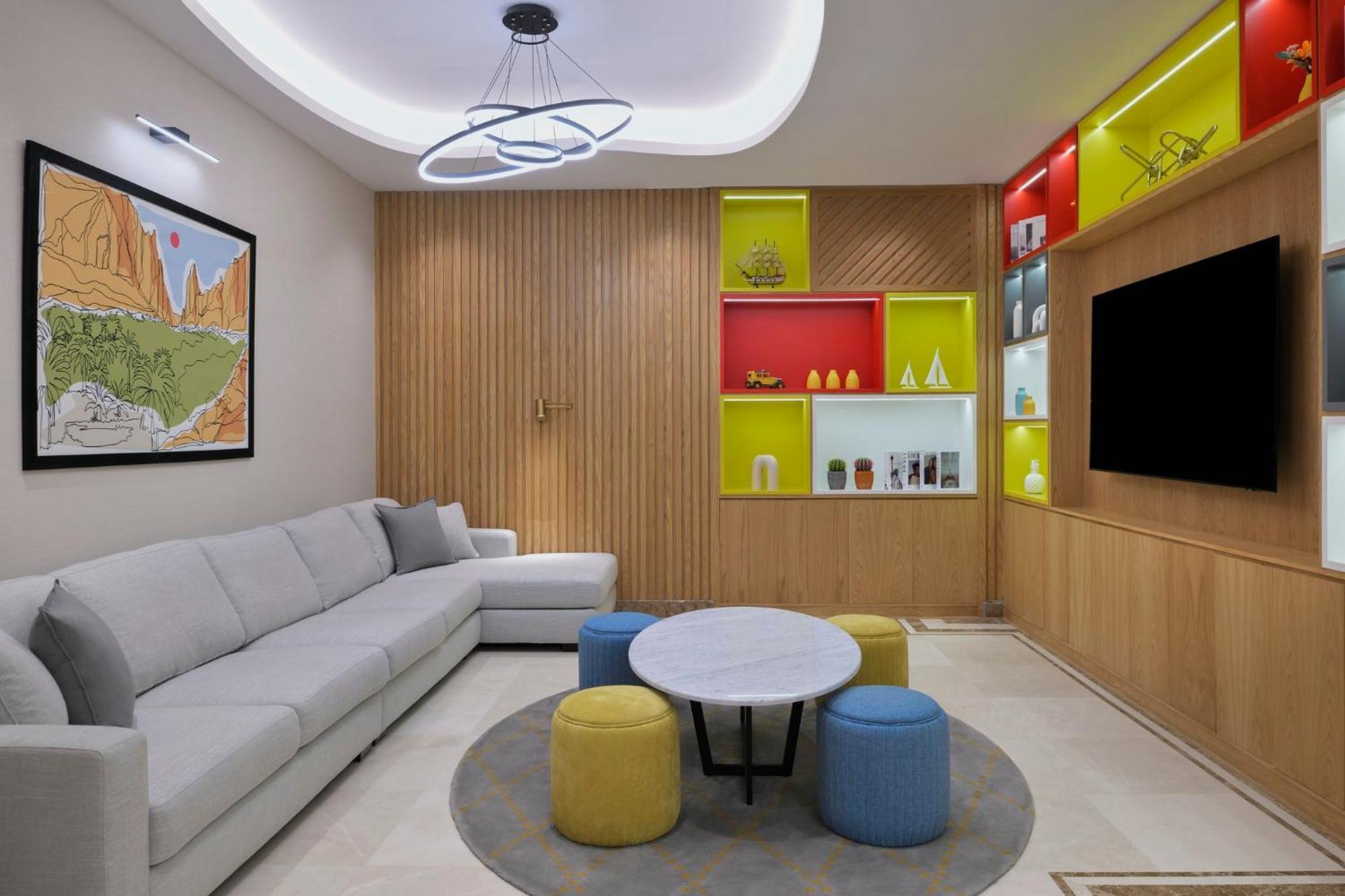 Holiday Inn Jeddah Corniche By Ihg Esterno foto