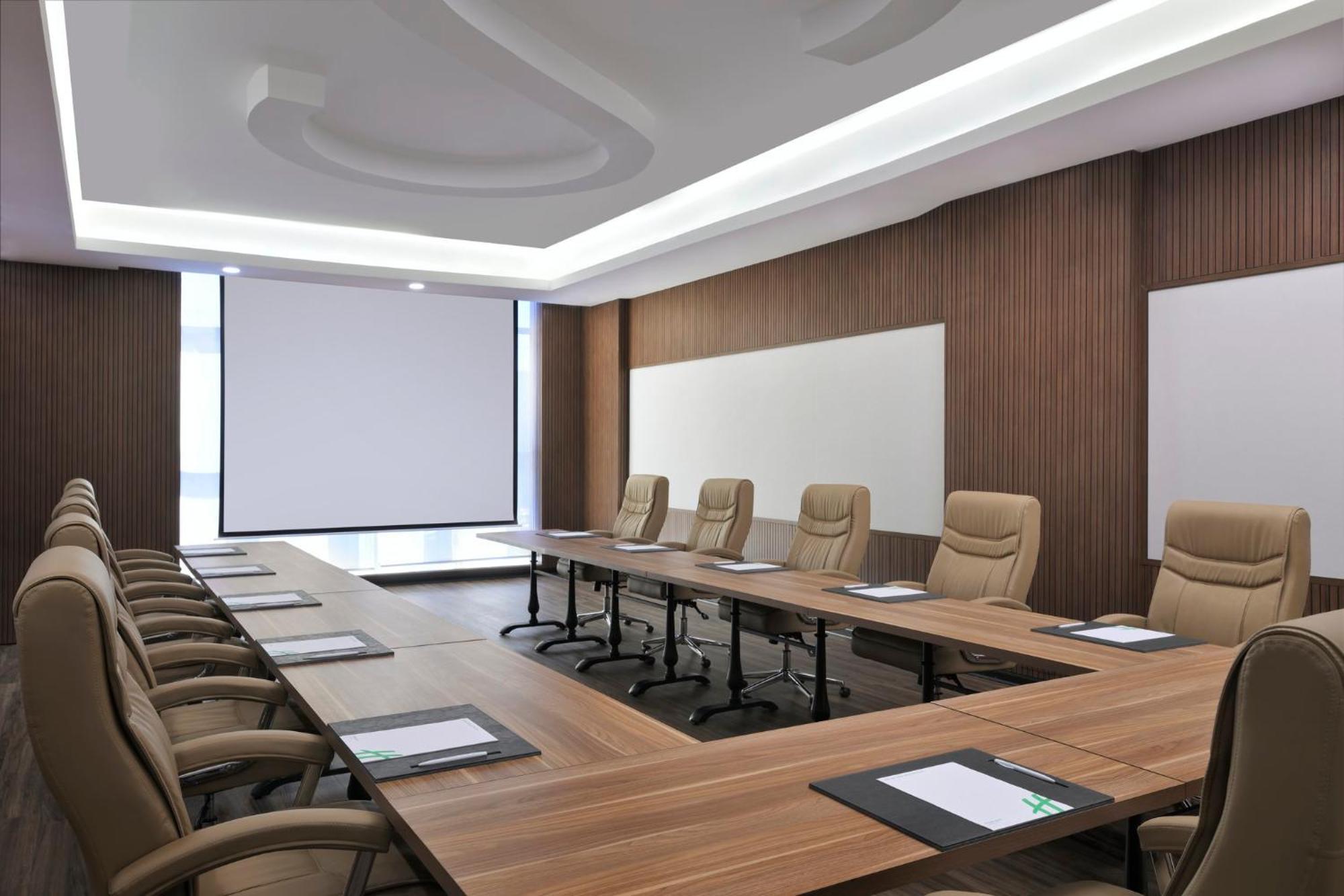 Holiday Inn Jeddah Corniche By Ihg Esterno foto