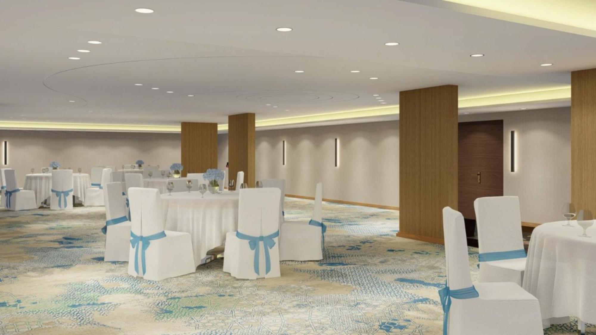 Holiday Inn Jeddah Corniche By Ihg Esterno foto
