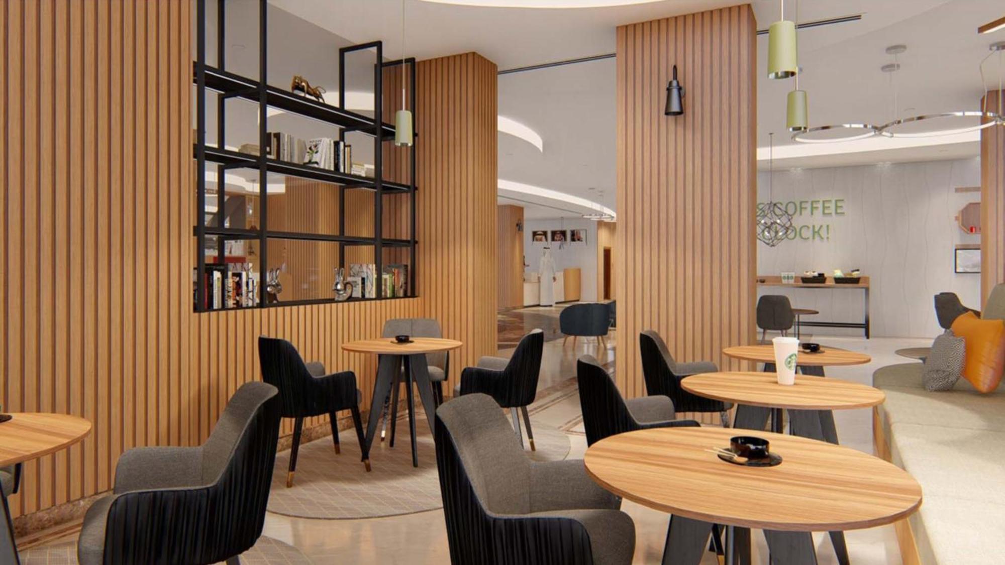 Holiday Inn Jeddah Corniche By Ihg Esterno foto